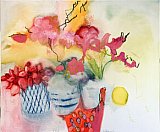 carolyn macleod
 - Floribunda Online