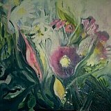 jo polmear - Floribunda Online