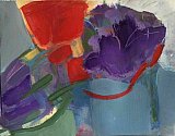 lesley johnston - Floribunda Online