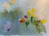 frances steven - Floribunda Online May 6th 