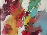 janet bourne - Floribunda Online May 6th 