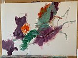 janet bourne - Floribunda Online May 6th 