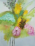 tina ryan  - Floribunda Online