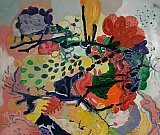 suki berwick - Floribunda Online