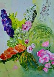 tina ryan  - Floribunda Online