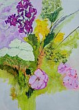 tina ryan  - Floribunda Online