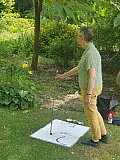 Summer School - Summer in the Garden at High Down