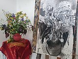 A Fistful of Flowers Course Details