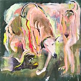 anthropomorphous  - Charlotte Wyatt