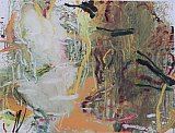 Longing and Sweet Sadness II March 2022  - Emily Ball