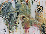 Longing and Sweet Sadness  III March 2022 - Emily Ball