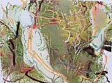 Longing and Sweet Sadness  IV March 2022  - Emily Ball