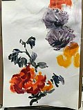 barbara kennington - Floribunda Online