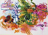 ann humphrey - Floribunda Online May 26th 