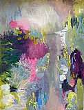 Alethea Eriksson - Summer School 2024 ( online ) - Summer in The Garden