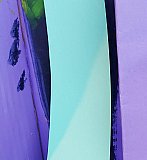 Angela Maddaloni - Painting the Colour Theatre - Nov 2020