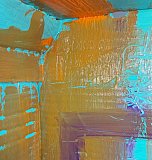 Angela Maddaloni - Painting the Colour Theatre - Nov 2020