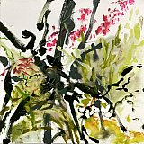 Ann Humphrey - Summer in the Garden - Online 2025