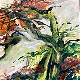 Ann Humphrey - Summer in the Garden - Online 2025