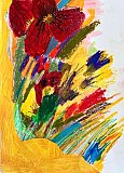 Anu Gupta - Summer in the Garden - Online 2025