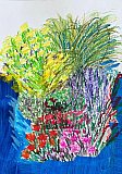 Anu Gupta - Summer in the Garden - Online 2025