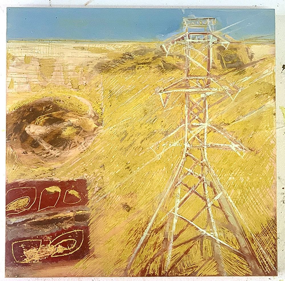 Brakpan - Debbie Glencross