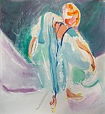 Caroline Davies - Painting the Clothed Figure - Pre recorded