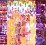Carolyn MacLeod - Figure, Sensation and Memory