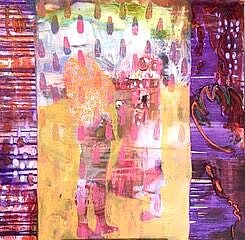 Carolyn MacLeod - Figure, Sensation and Memory