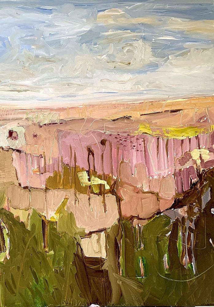 Crownmines - Debbie Glencross