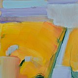 Sylvia Barnes - Landscape Light and Movement