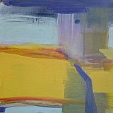 Sylvia Barnes - Landscape Light and Movement