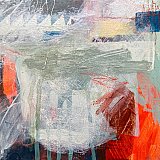 East Narrows  - Annabel Eley