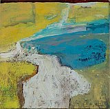 Edith Barton - Landscape Light and Movement