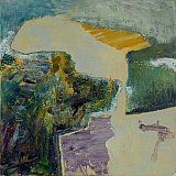 Edith Barton - Landscape Light and Movement