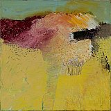 Edith Barton - Landscape Light and Movement