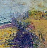 Edith Barton - Landscape Light and Movement