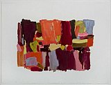 Felicity Heath - Landscape Light and Movement