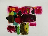 Felicity Heath - Landscape Light and Movement