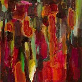 Felicity Heath - Landscape Light and Movement