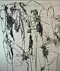Felicity Swan - Embodied Drawing January 2021