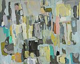 Felicity Heath - Landscape Light and Movement