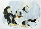Fruiting Bodies 3 - Recent Paintings by John Skinner