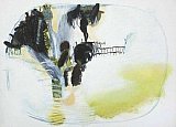 Fruiting Bodies 4 - Recent Paintings by John Skinner