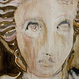 SALLY BARNARD - Figure, Sensation and Memory