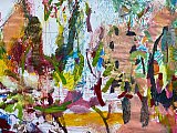 Improvisation in paint 2026
