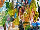 Improvisation in paint 2026