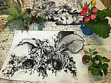 silvi schaumloeffel - Floribunda Online