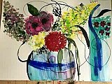 myra bianco - Floribunda Online