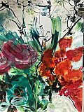 barbara kennington - Floribunda Online